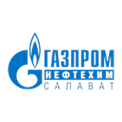 АО «Газпром нефтехим Салават»